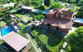 Castelar - Hotel&Apart